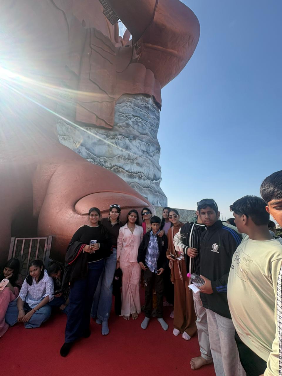 Udaipur Trip