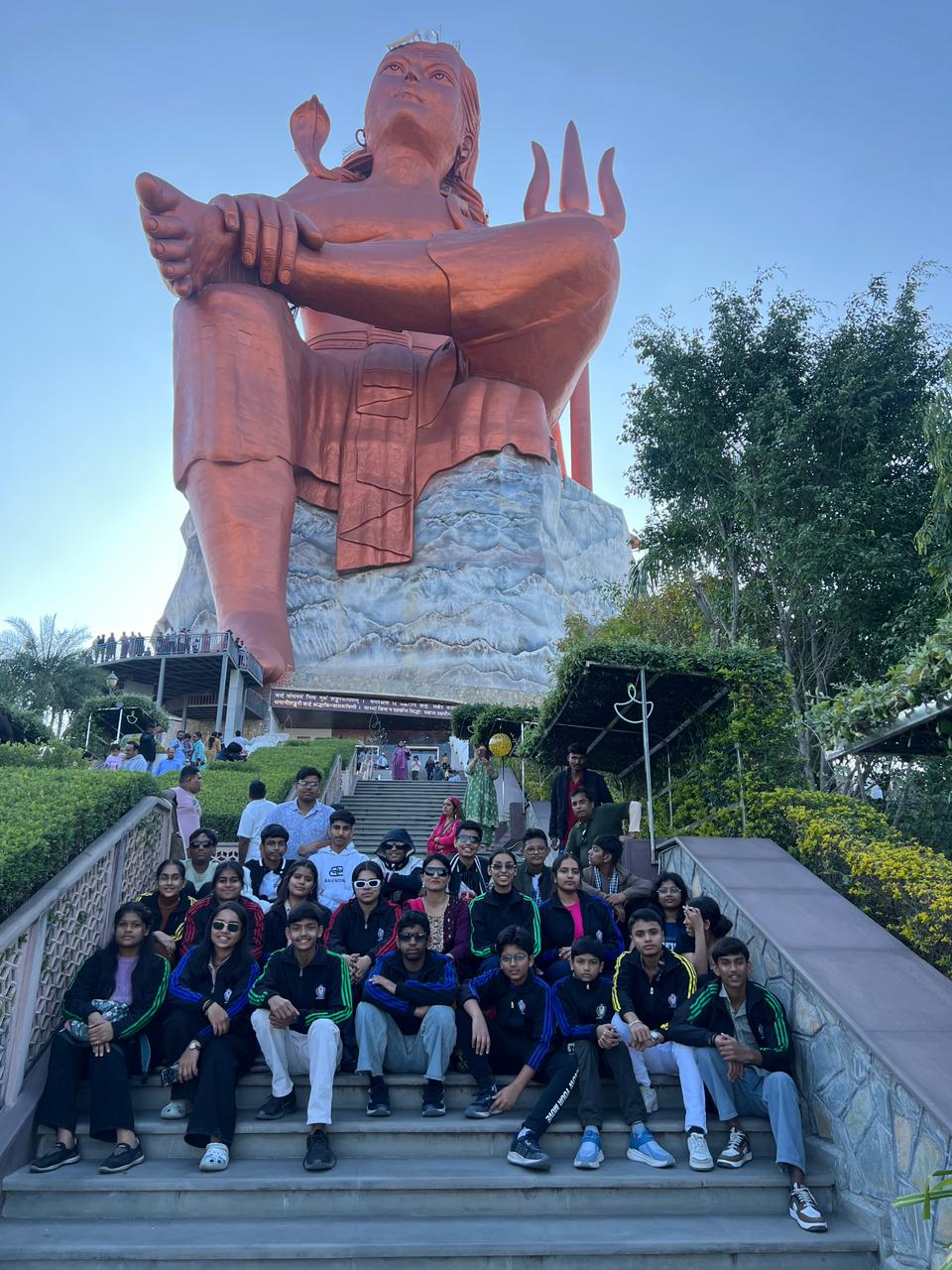 Udaipur Trip