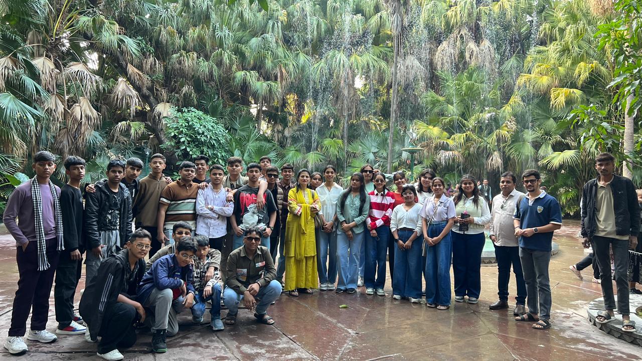 Udaipur Trip