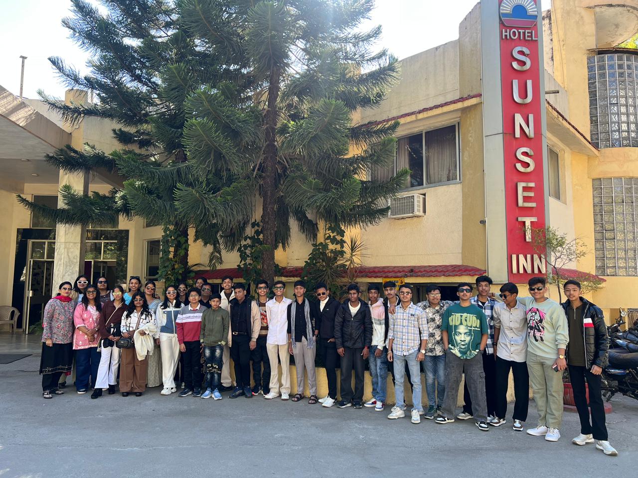Udaipur Trip
