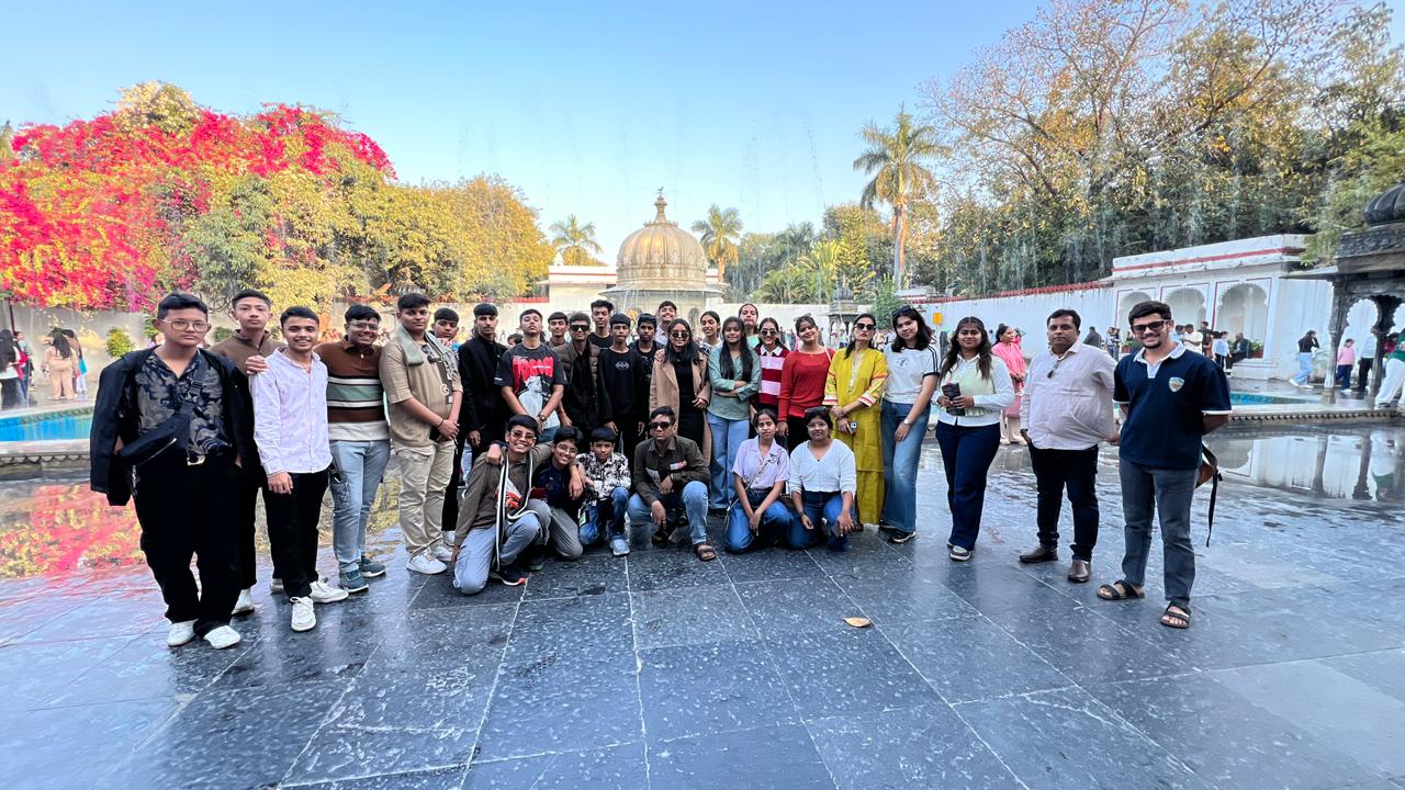 Udaipur Trip