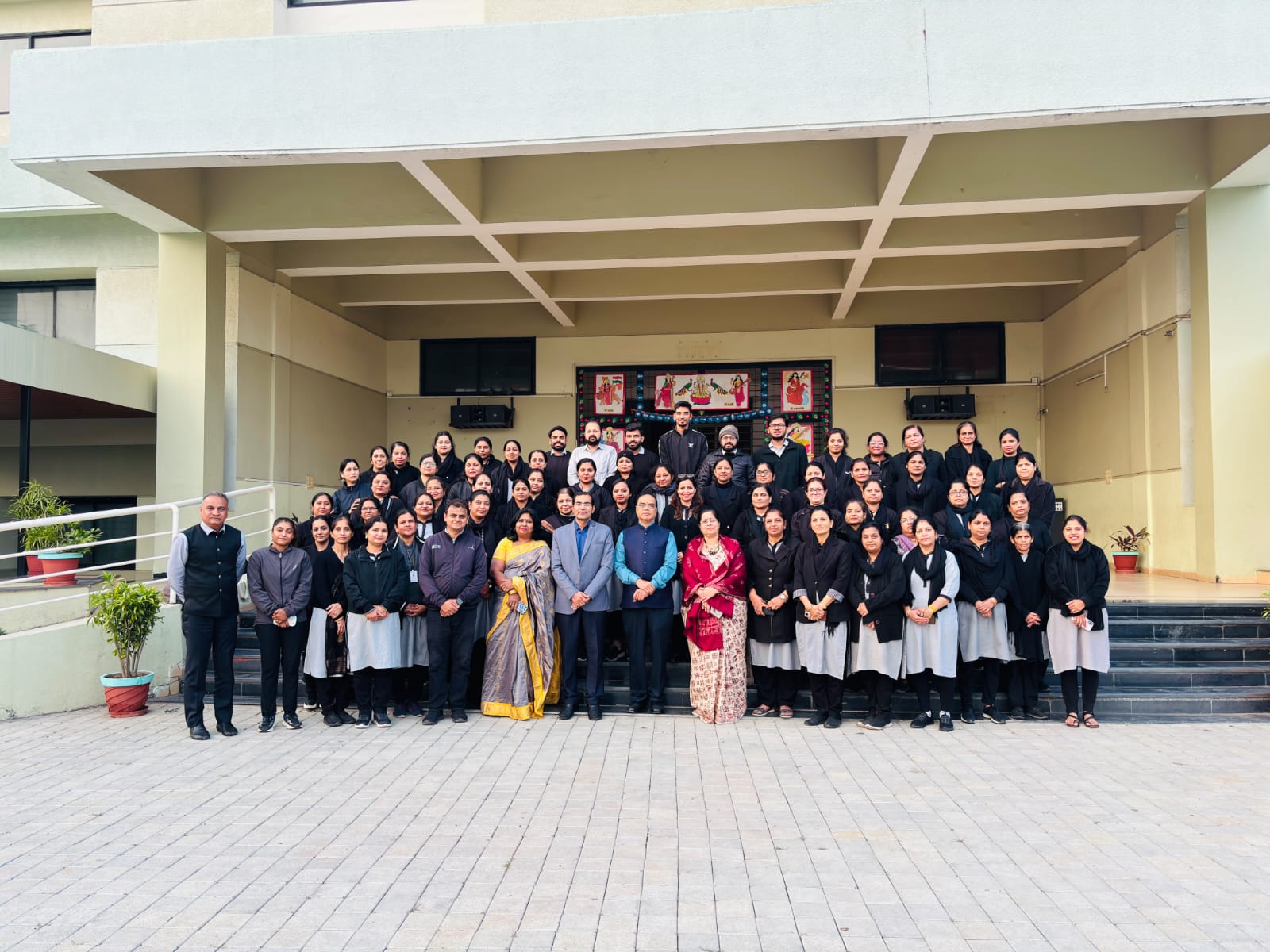 CBSE Workshop