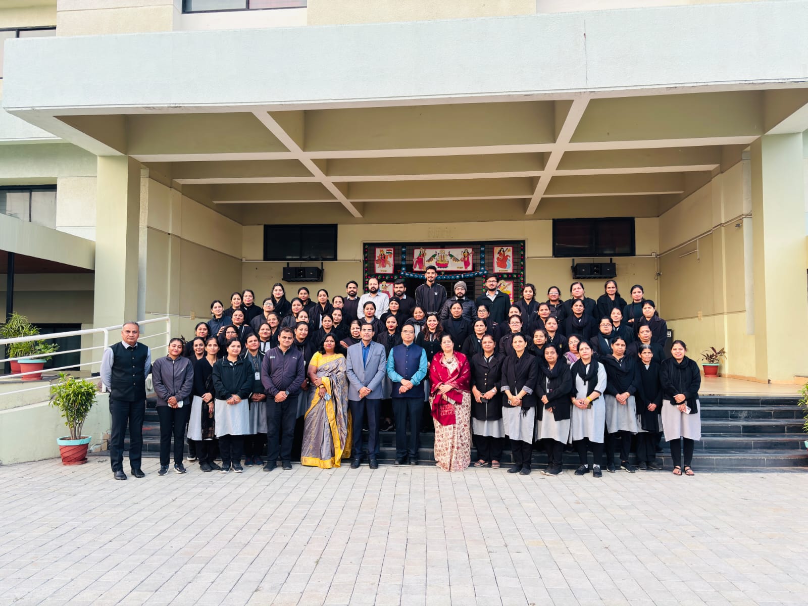 CBSE Workshop