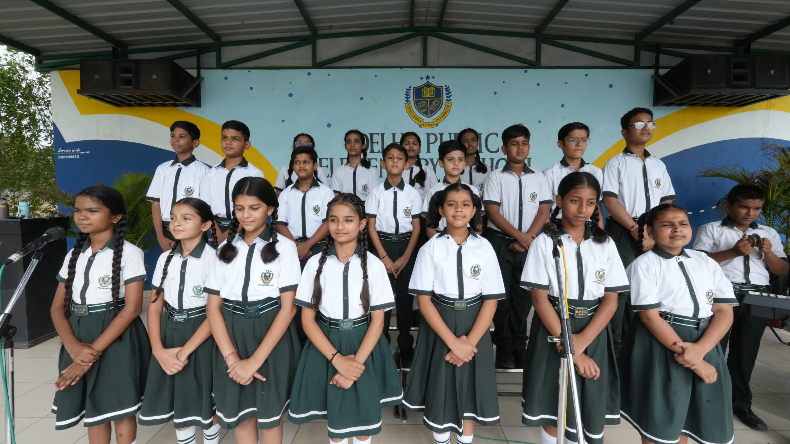 Bhajan Performance