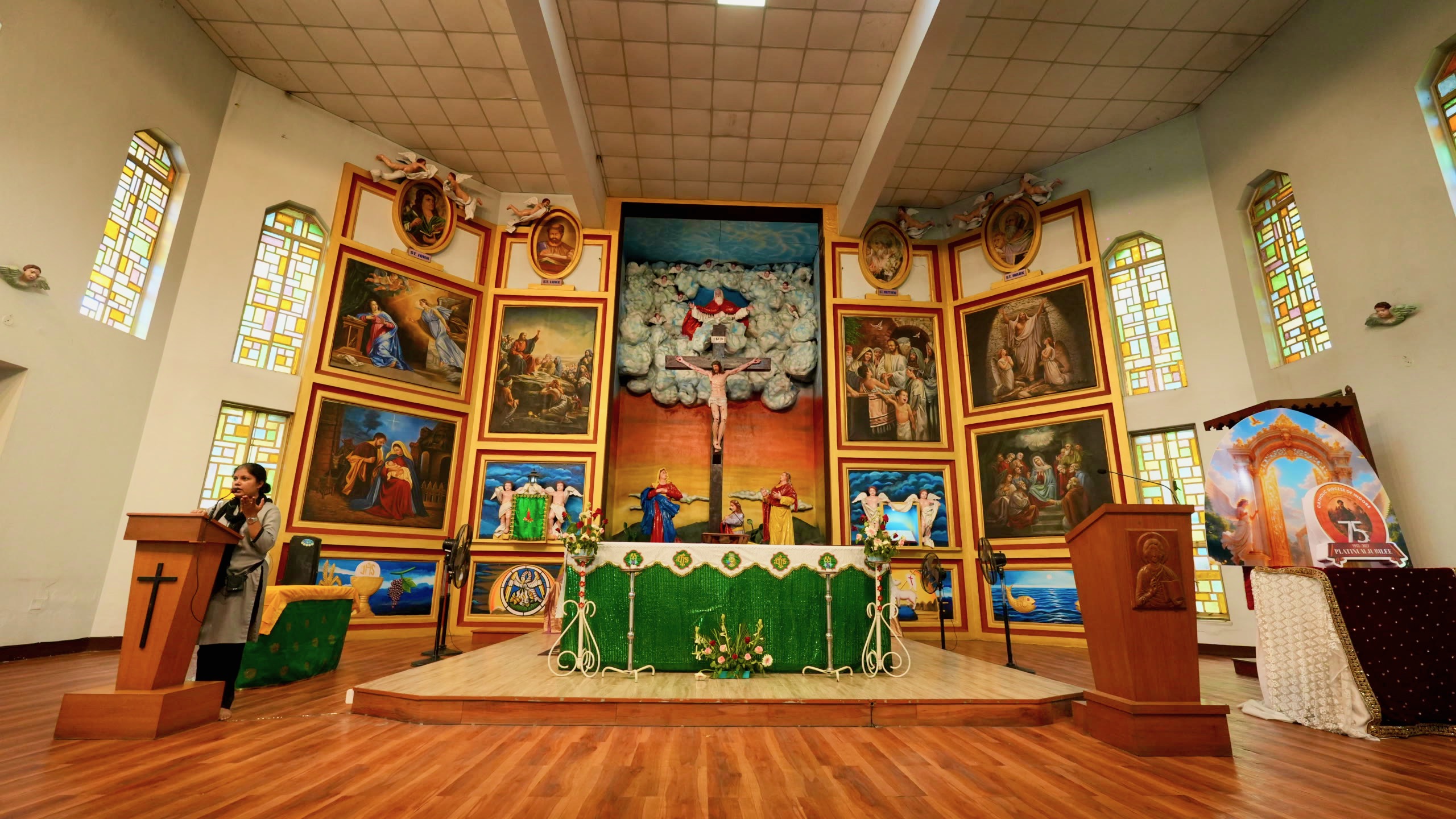 Church
