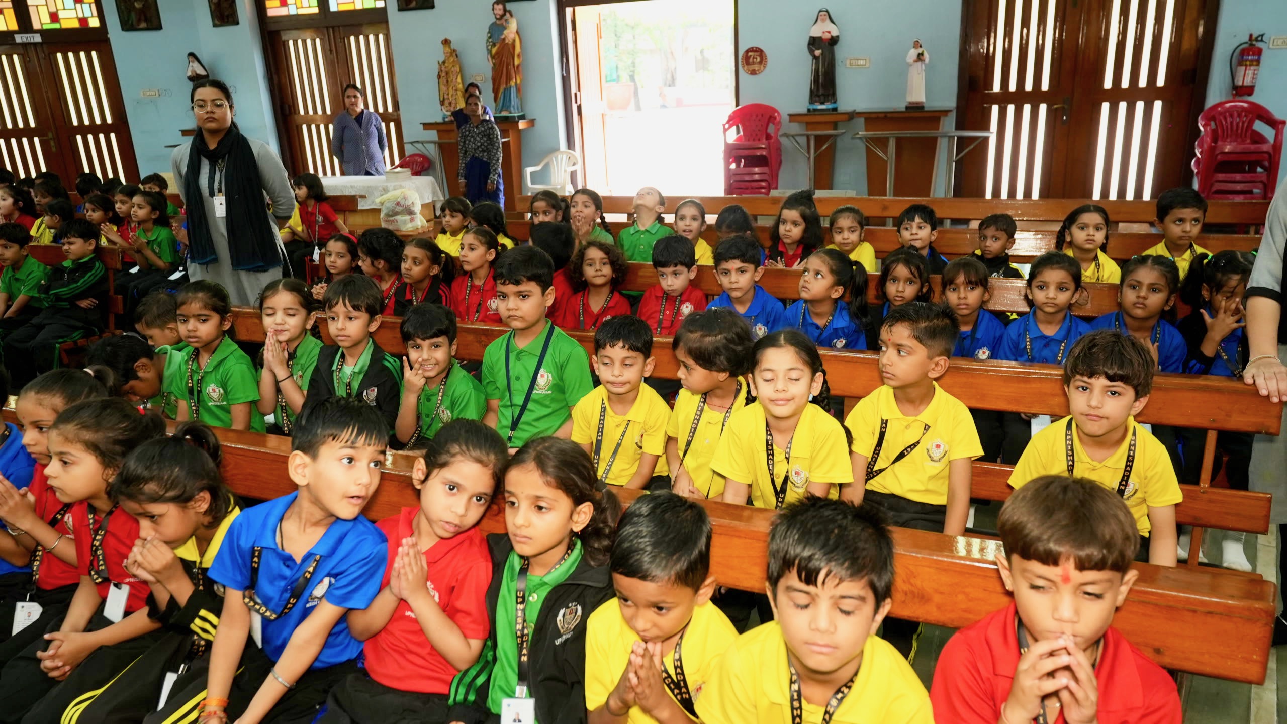 DPES Indore