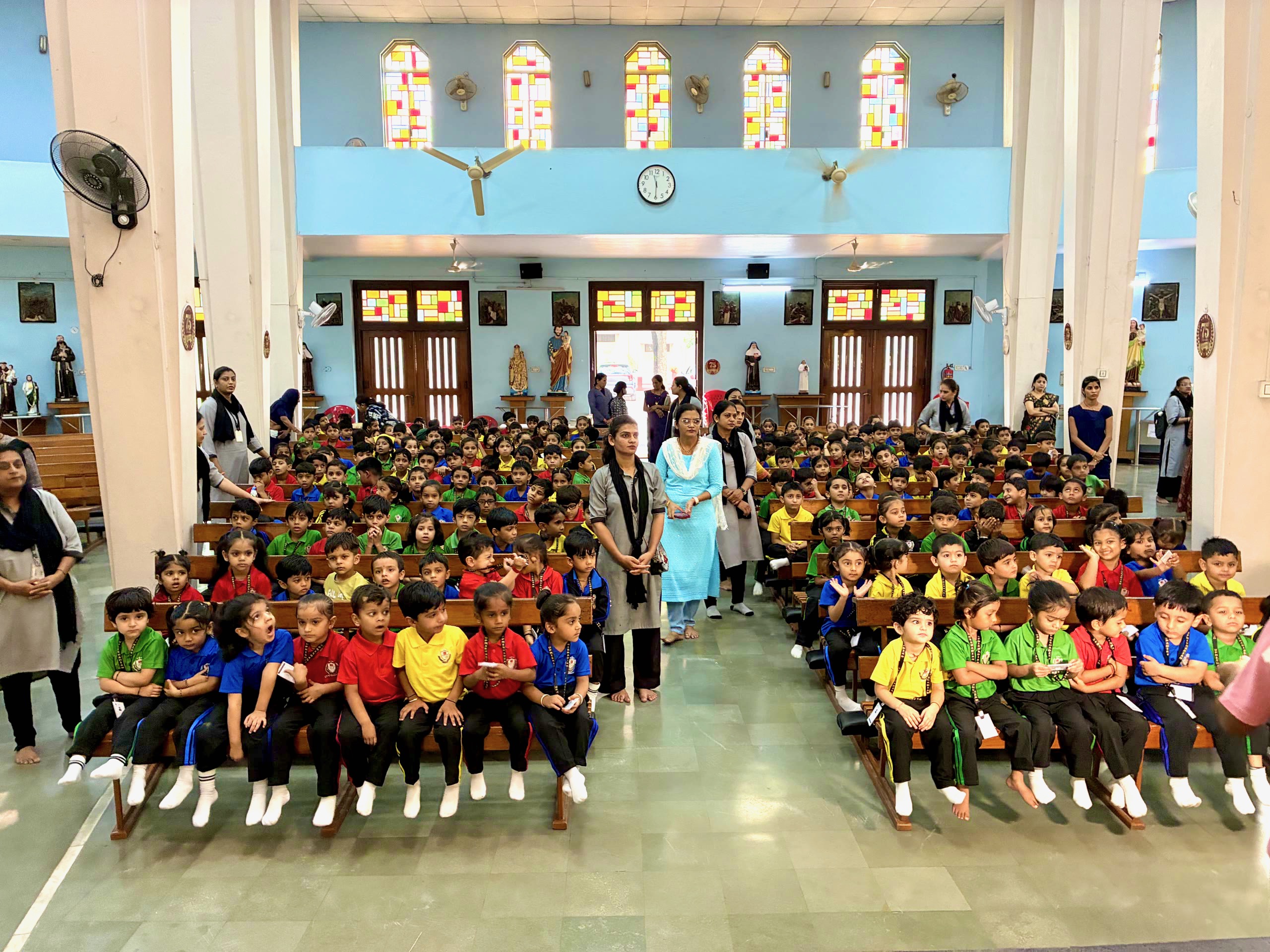 Students